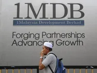 Malaysia truy bắt nghi can quan trọng trong vụ 1MDB