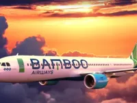 Chính phủ đồng ý cho phép thực hiện dự án Bamboo Airways