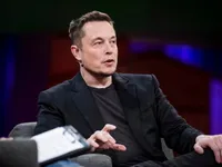 Những ý tưởng công nghệ sáng tạo độc đáo của Elon Musk