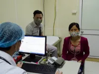 Cúm A/H1N1 là 1 trong 3 chủng cúm mùa lưu hành chủ yếu tại Việt Nam