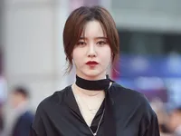 Nàng cỏ Goo Hye Sun phát tướng, tăng hơn 10 kg