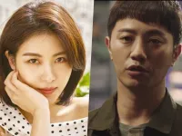 Sao phim 'Hậu duệ mặt trời' nên duyên cùng Ha Ji Won trong phim mới