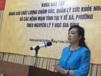 Đầu tư cho Y tế cơ sở để tạo bước ngoặt lớn cho ngành y tế