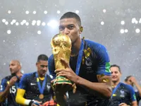 Mbappe tìm ra “bệ phóng” tới Quả bóng vàng FIFA