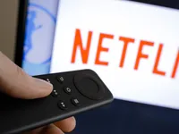 Netflix sụt giảm lượng người xem