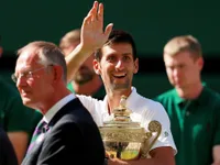 BXH tennis ngày 16/7: Djokovic trở lại ấn tượng, Lý Hoàng Nam xếp trên Andy Murray