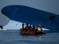 Tòa án Hàn Quốc tuyên án bồi thường cho gia đình các nạn nhân vụ chìm phà Sewol