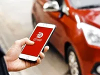 Go-Jek bắt đầu chạy thử nghiệm tại Việt Nam