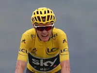 Chris Froome đứng trước nguy cơ vắng mặt tại Tour de France