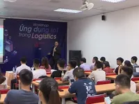 Thách thức chất lượng nhân lực logistics tại Việt Nam