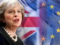 Thủ tướng Anh chuẩn bị trình thỏa thuận Brexit mới