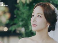 Park Min Young hạnh phúc với kết phim Thư ký Kim sao thế?