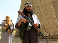 Mỹ sẽ trao lại một phần Afghanistan cho Taliban