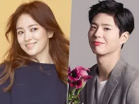 Phim mới của Song Hye Kyo và Park Bo Gum đã có lịch phát sóng