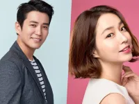 Lee Min Jung tái ngộ 'tình cũ' sau 4 năm