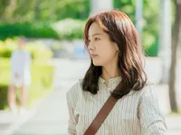 Han Ji Min bật mí lý do trở lại sau 3 năm