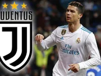 NÓNG: Ronaldo đã đồng ý điều khoản cá nhân với Juventus