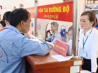 Quá tải cấp phù hiệu cho xe tải dưới 3,5 tấn ở Hà Nội