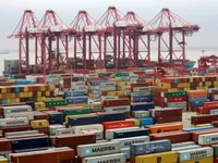 Chiến tranh thương mại và tác động đối với kinh tế toàn cầu