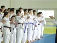 Việc tử tế: Môn võ học của tình yêu thương