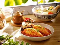 Xu hướng ẩm thực 2019 có gì mới?