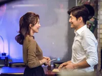 Thêm một lần cuối - Phim Hàn Quốc hài hước, lãng mạn trên D-Dramas