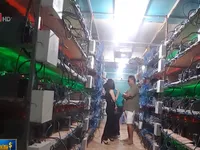 Đầu tư đào tiền ảo Sky Mining: Rủi ro từ chính hợp đồng ký kết