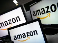 Amazon tuyển hàng trăm nhân viên làm việc tại nhà