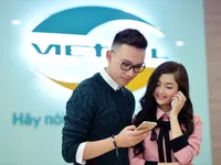 Viettel khuyến mãi đặc biệt khi roaming vào Indonesia nhân dịp ASIAD 2018