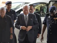 Phiên xét xử quan trọng nhất với cựu Thủ tướng Najib Razak