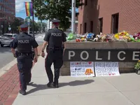 Thủ phạm vụ xả súng ở Canada đối mặt 4 tội danh giết người