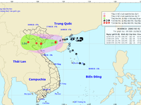 Thủ tướng chỉ đạo ứng phó khẩn cấp với bão số 4 và mưa lũ
