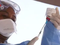 Uganda xác nhận trường hợp nhiễm Ebola đầu tiên