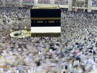 Saudi Arabia chuẩn bị cho lễ hành hương Hajj