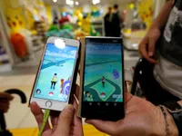 Kiểm soát con trẻ tốt hơn với nền tảng đăng nhập Pokemon GO mới