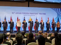 Mỹ coi trọng ASEAN trong chiến lược đối với khu vực