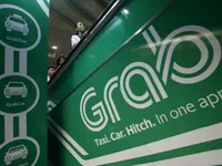 Grab sẽ nhận khoản đầu tư 1 tỷ USD