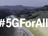 Nokia công bố thỏa thuận với T-Mobile triển khai mạng di động 5G