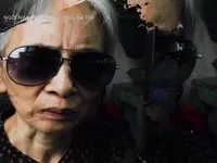 Ông bà tôi: Gặp gỡ cụ bà 85 tuổi “xì tin”, thích chat facetime