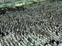 Lễ hành hương Hajj của người Hồi giáo
