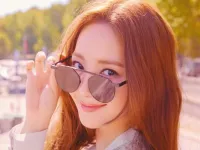 Park Min Young muốn lên tivi là chính mình