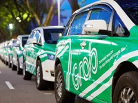 Bộ trưởng Tài chính: 9 hãng taxi công nghệ đã nộp  415 tỷ đồng tiền thuế