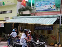 Đình chỉ hoạt động nhà trẻ đánh đập học sinh tại An Giang