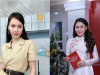 Hai nữ MC 'song Minh' nhập cuộc đua Top 5 VTV Awards 2018