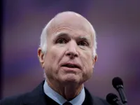 Thượng nghị sĩ Mỹ John McCain - Người đóng góp tích cực cho quan hệ Mỹ - Việt