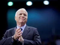 Thượng nghị sĩ Mỹ John McCain qua đời