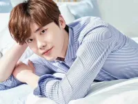 Lee Jong Suk tiết lộ kế hoạch trong tương lai