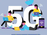 Những tiềm năng, lợi ích của công nghệ 5G