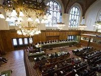 Iran kiện Mỹ l&ecirc;n T&ograve;a &aacute;n Quốc tế