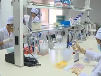 Giá vaccine cúm mùa của Việt Nam bằng 1/3 giá nhập khẩu